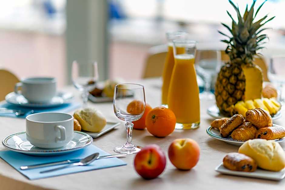 Azureva Club Arêches