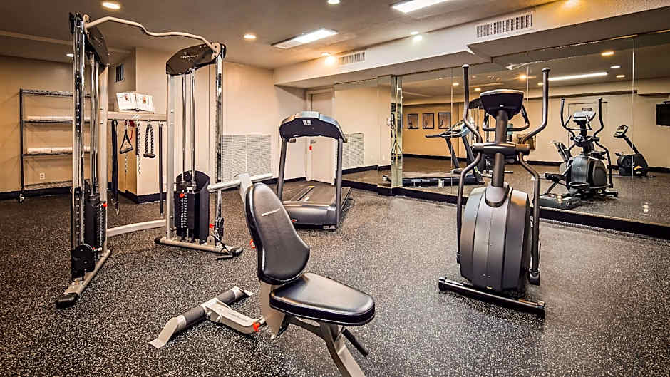 Hotel Pentagon – Arlington, VA