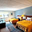 Mystic River Hotel & Suites