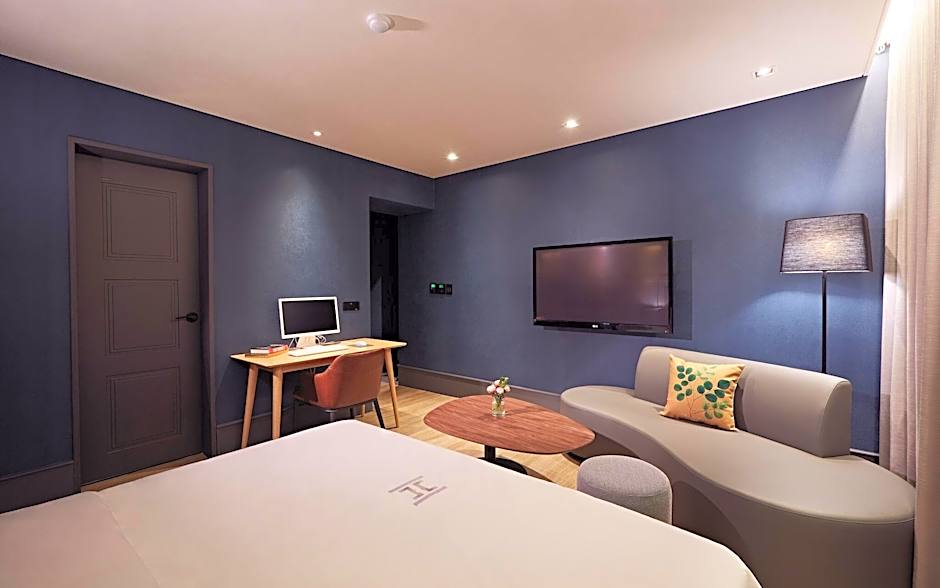 Healasis Hotel