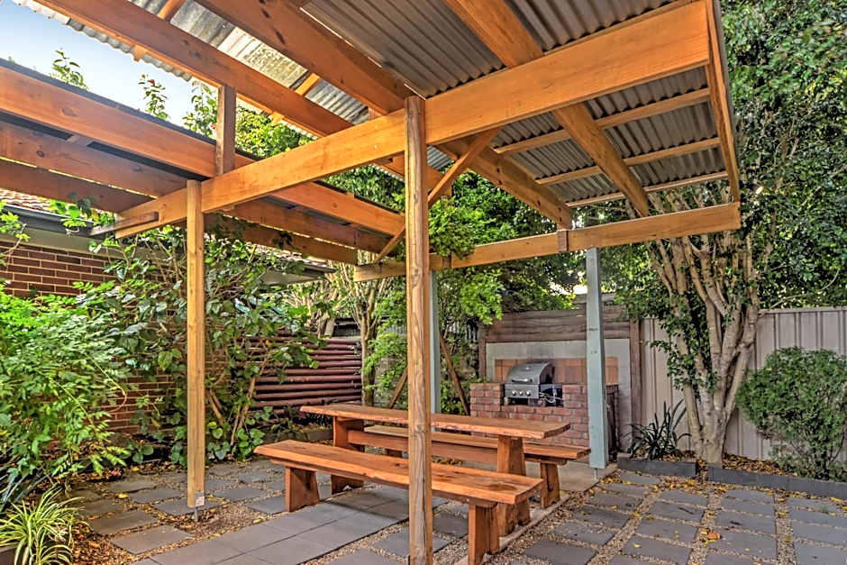 Pleasant Way River Lodge