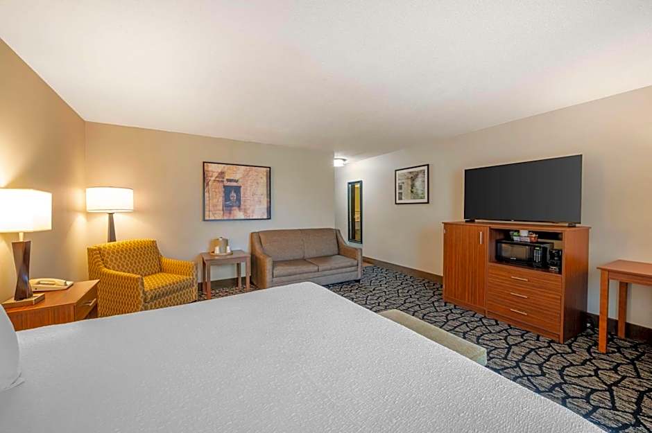 Best Western Westminster Catering & Conference Center