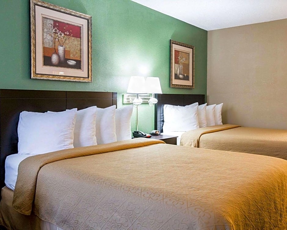 Quality Inn Andrews