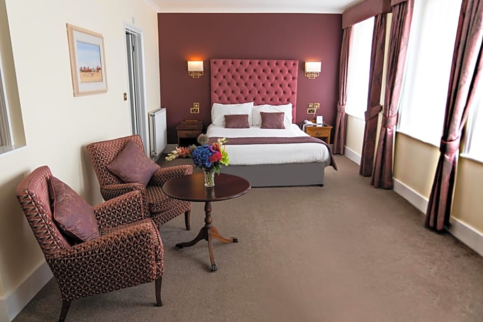 Best Western Lansdowne Hotel