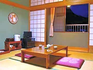 Minshuku 2-7
