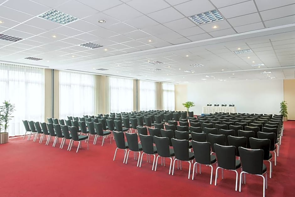 NH Frankfurt Morfelden Conference Center