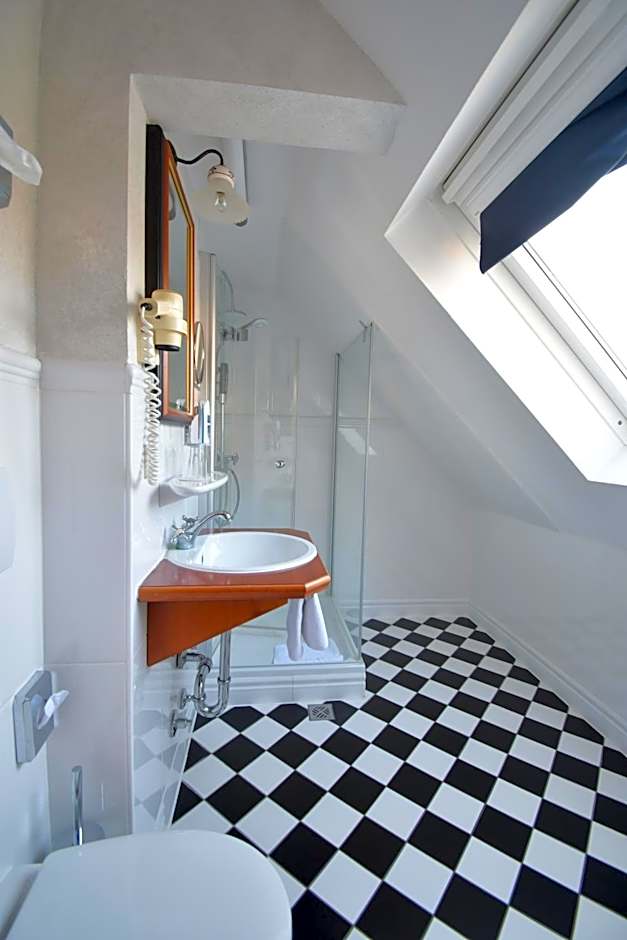 Akzent Hotel Franziskaner