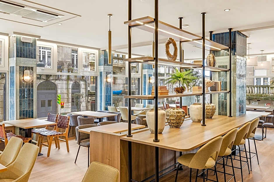B&B HOTEL Vigo