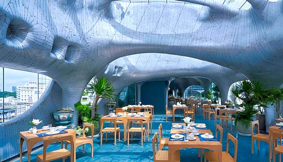 Silverland Ben Thanh