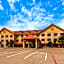 Best Western Dinosaur Valley Inn & Suites