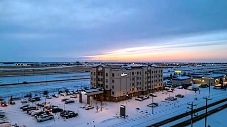Radisson Hotel Edmonton Airport
