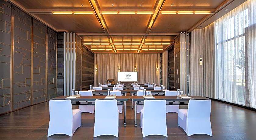Hotel Indigo Nanjing Garden Expo By IHG