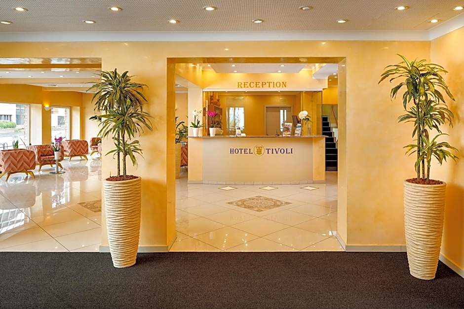 Hotel Tivoli
