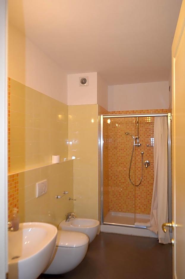 Casa per ferie religiosa Figlie di Nazareth