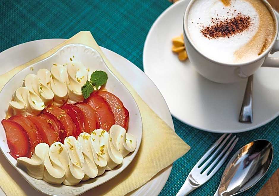 Hôtel Le Refuge des Sources