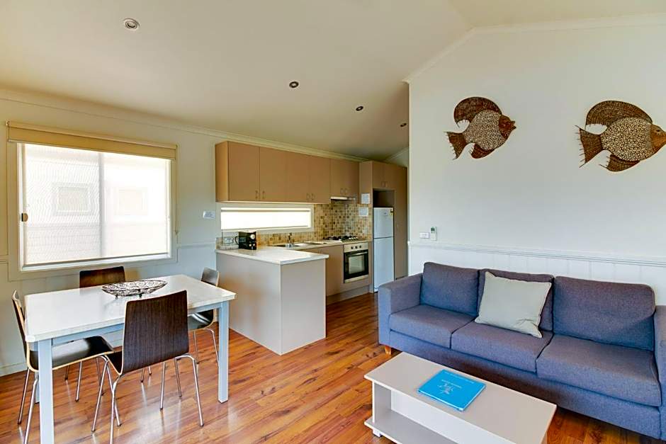 Berri Riverside Holiday Park