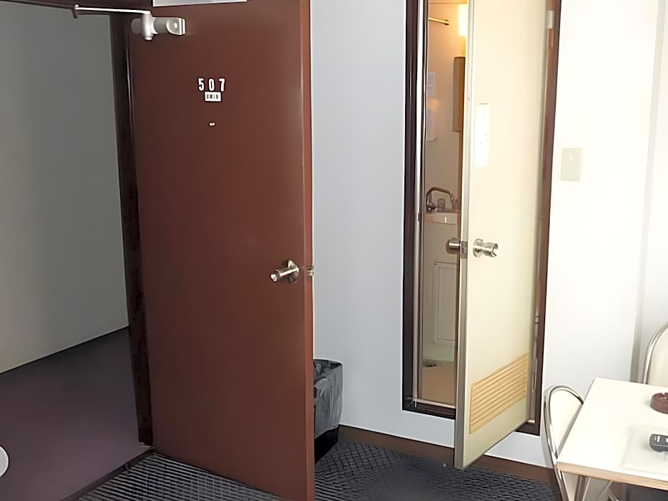 Otsuka City Hotel