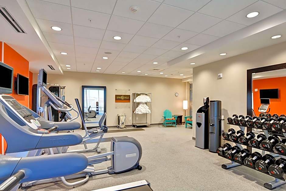 Home2 Suites by Hilton Winston-Salem Hanes Mall