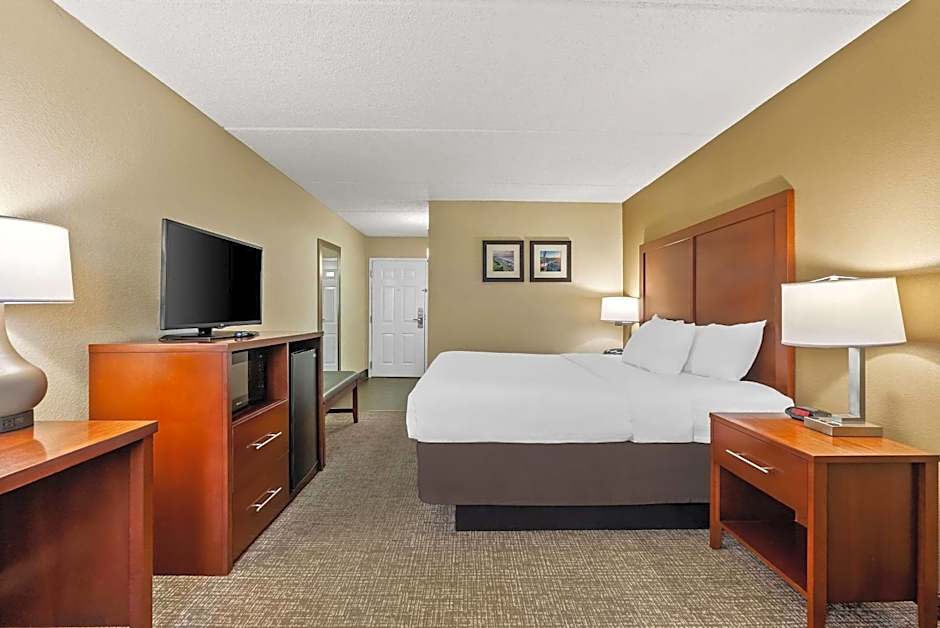 Comfort Inn & Suites Panama City - St Andrew