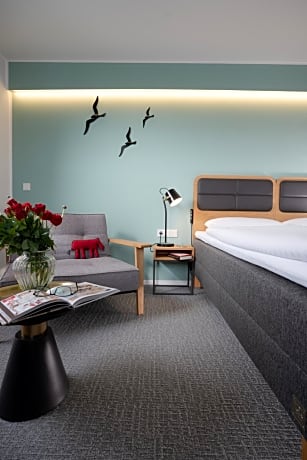 Hotel Am Leinritt