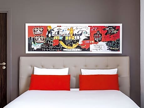 Studio for 2 persons