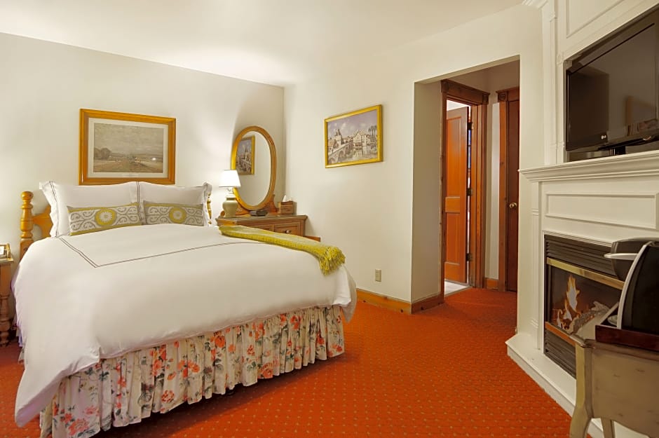 Babbling Brook Inn