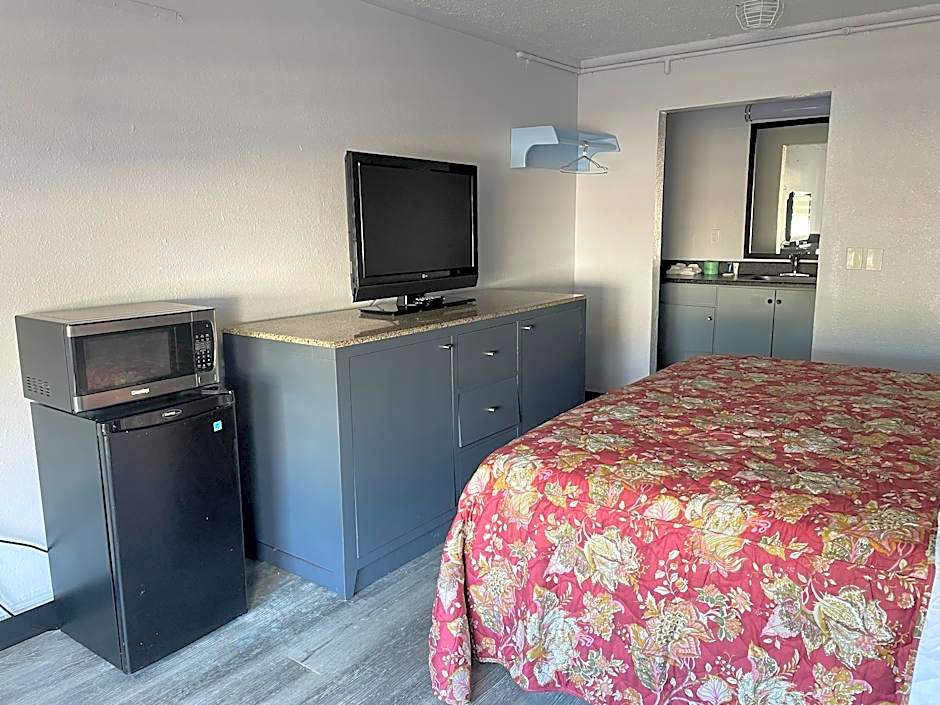 Budgetel Chattanooga