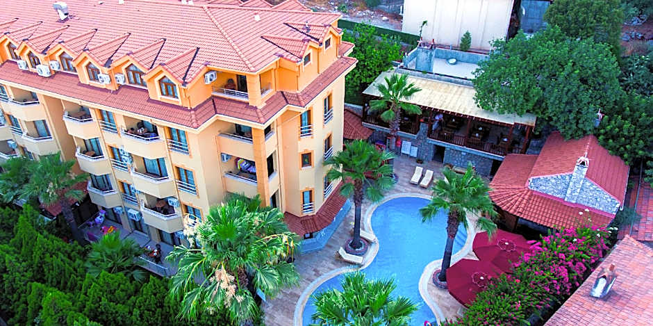 Dores Residence