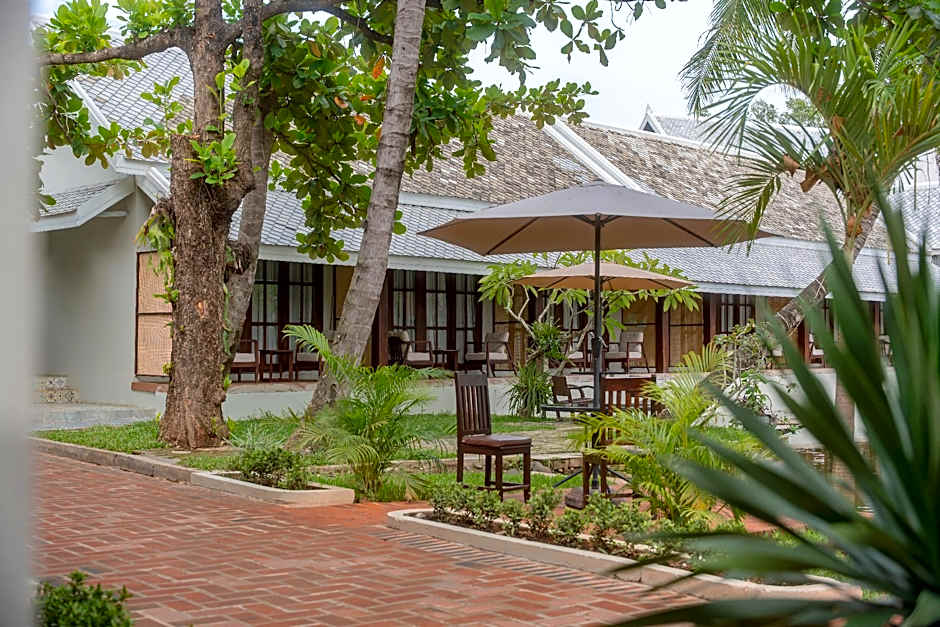 Villa Oasis Luang Prabang