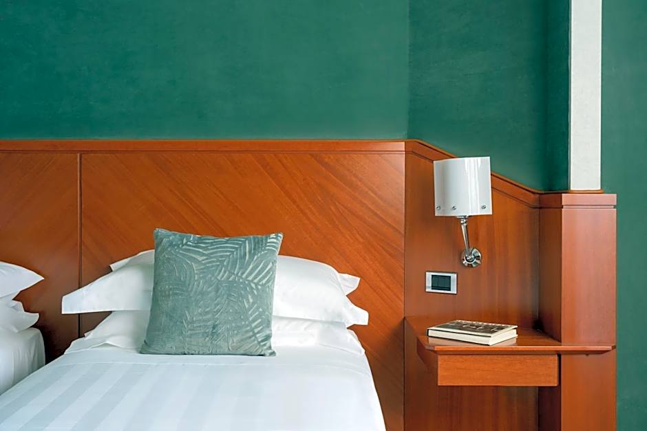 Perugia Park Hotel