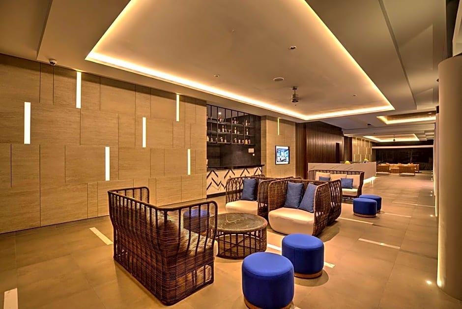 Mambruk Hotel and Convention