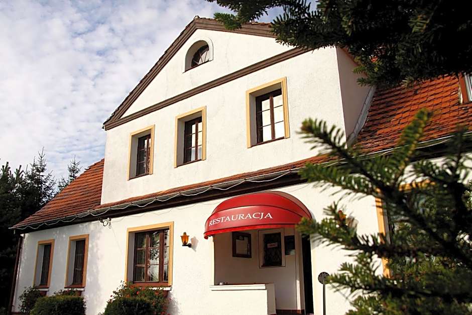 Zajazd Biały Dom