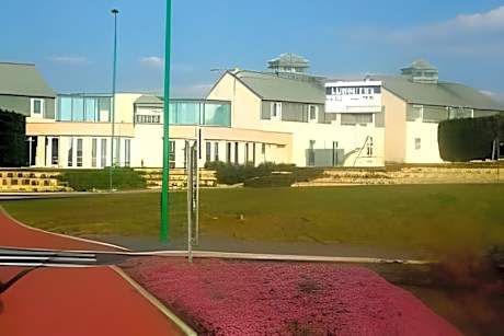 Contact Hotel Lunotel Saint Lo