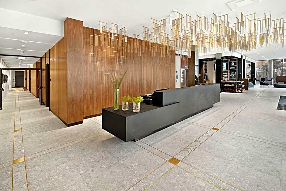 Hilton Garden Inn Vilnius City Centre