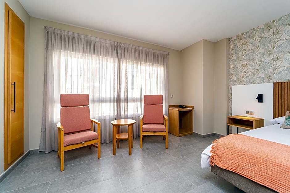 Vistamar Hotel Luxury Wellness By DLV -Adults Only-