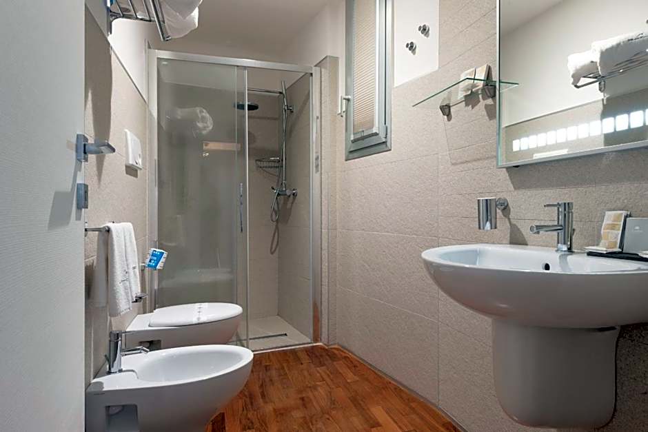 B&B White con Parcheggio Privato