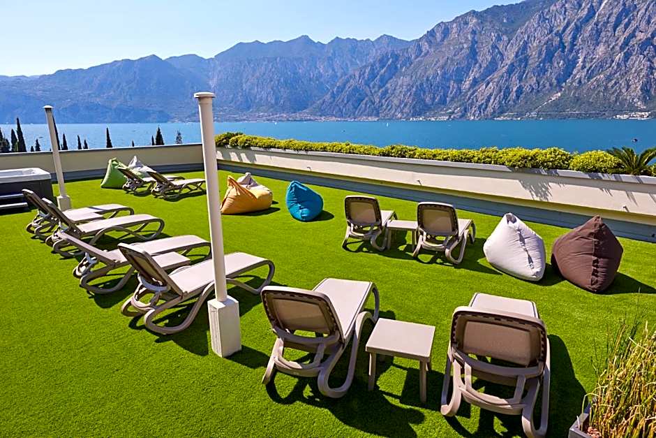Wind Hotel