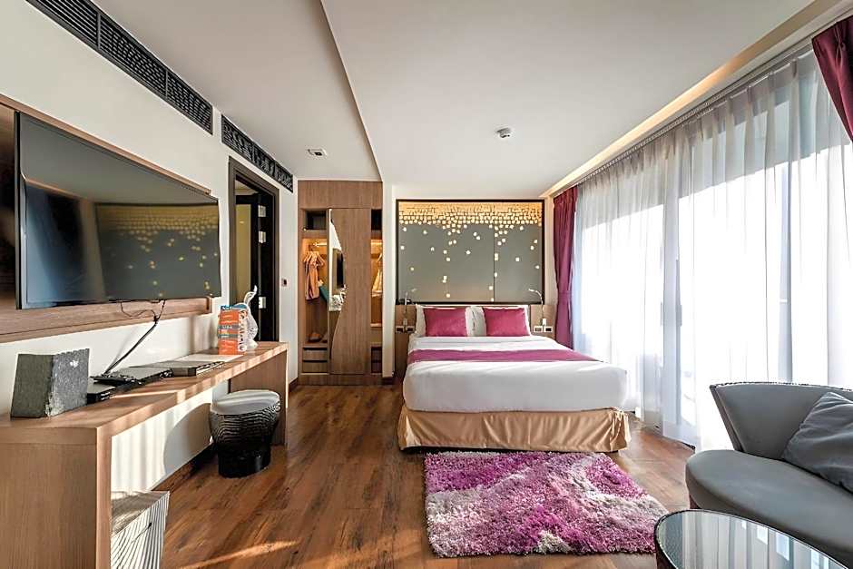 The Beach Boutique House