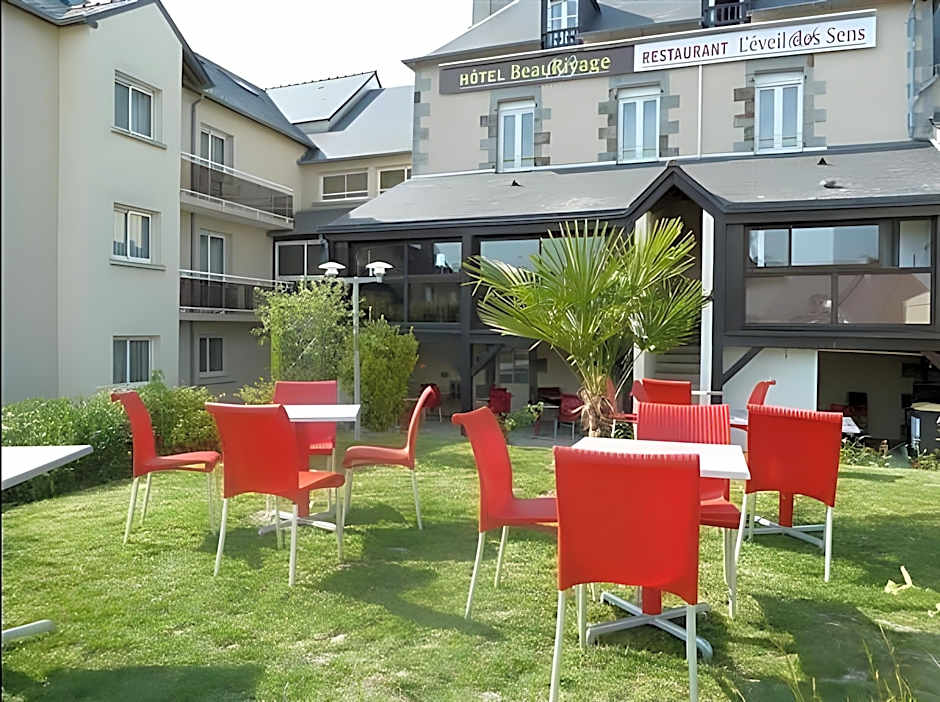 Hotel Beau Rivage