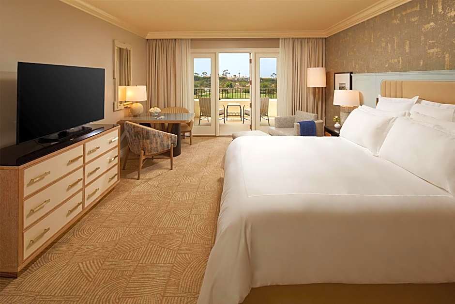 Waldorf Astoria Monarch Beach