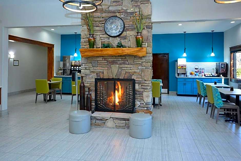 Brookstone Lodge near Biltmore Village, an Ascend Collection Hotel