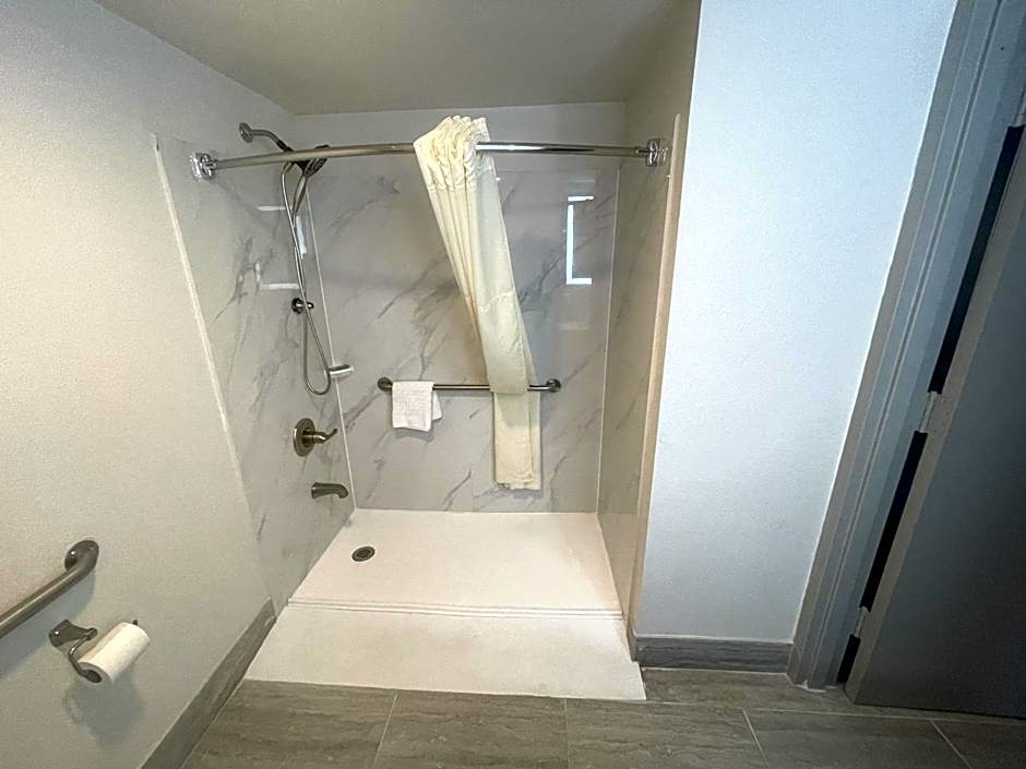 Best Western Westgate Inn