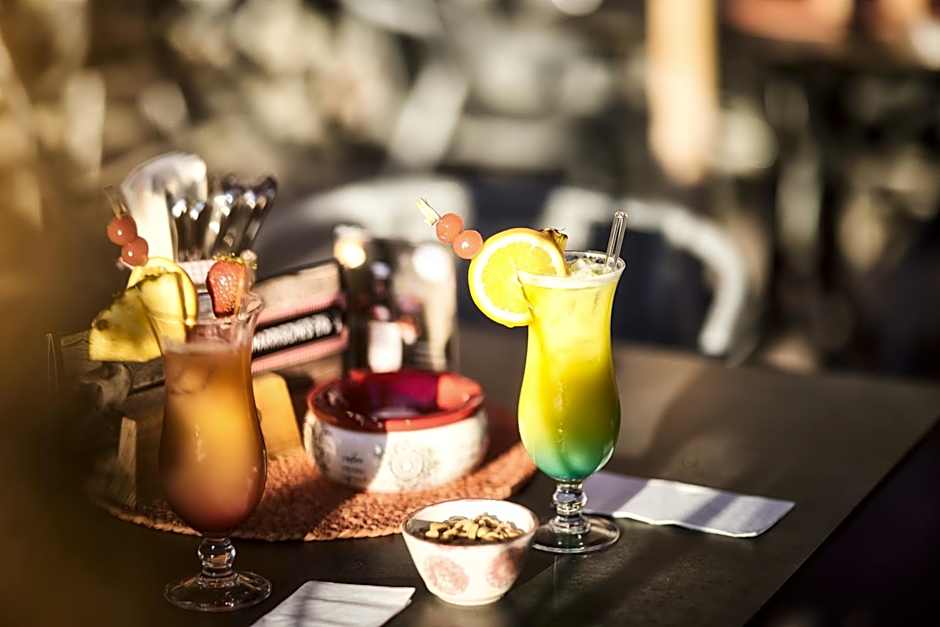 Berghotel Basur