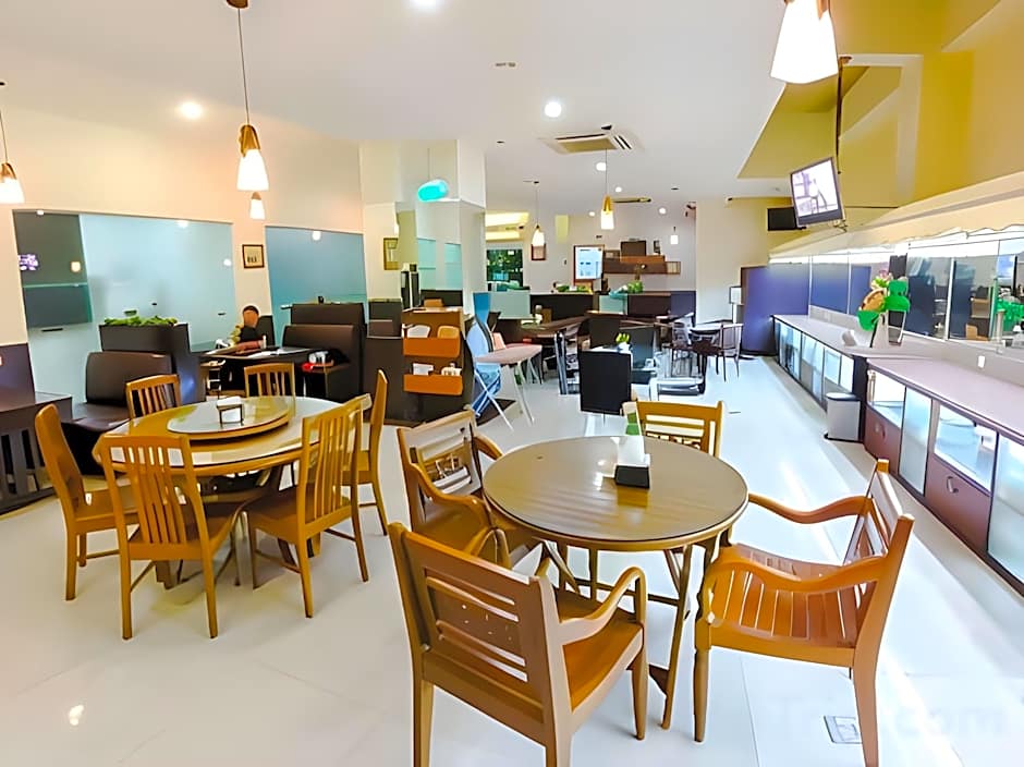 House of Arsonia Tulip