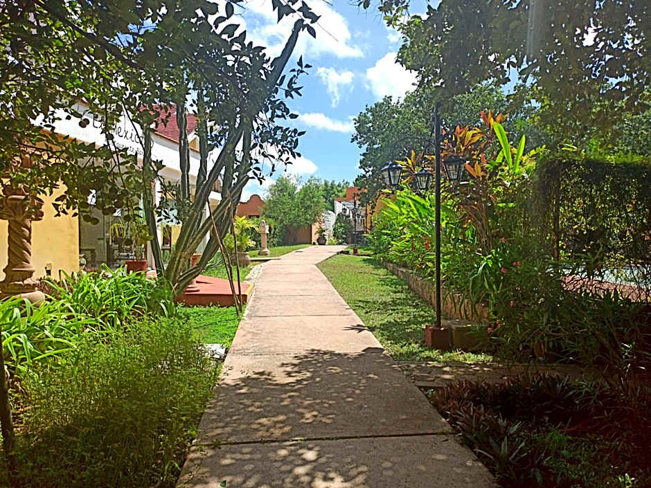 Ecotel Quinta Regia