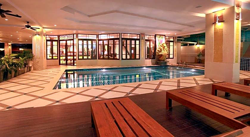 Pattaya Loft