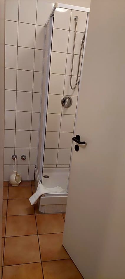 Hotel La Cascina