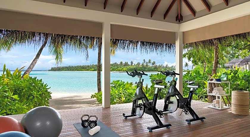 Niyama Private Islands Maldives