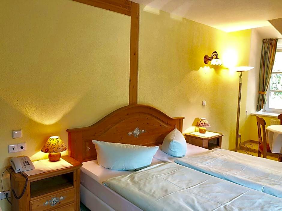 Hotel Residenz Rennhack