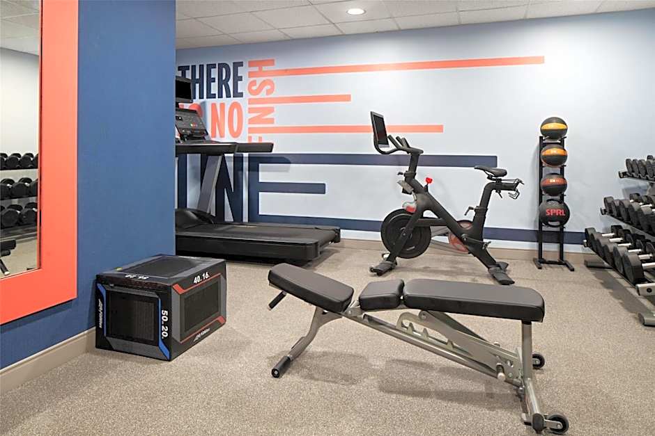 Hampton Inn By Hilton Hopewell Fort Lee